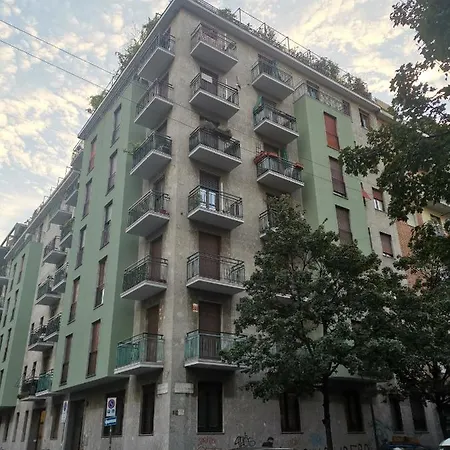 Apartamento Coffee Ribbon Milán