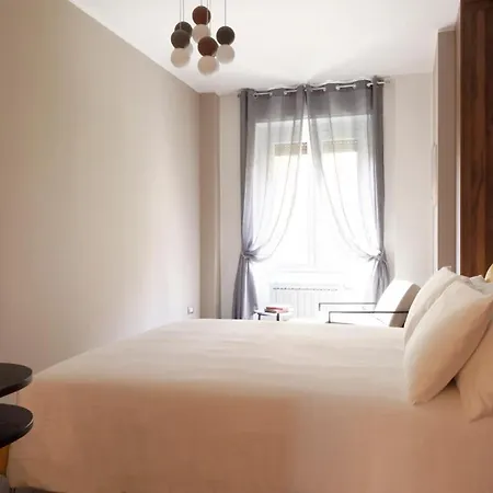 Apartment Coffee Ribbon Milan